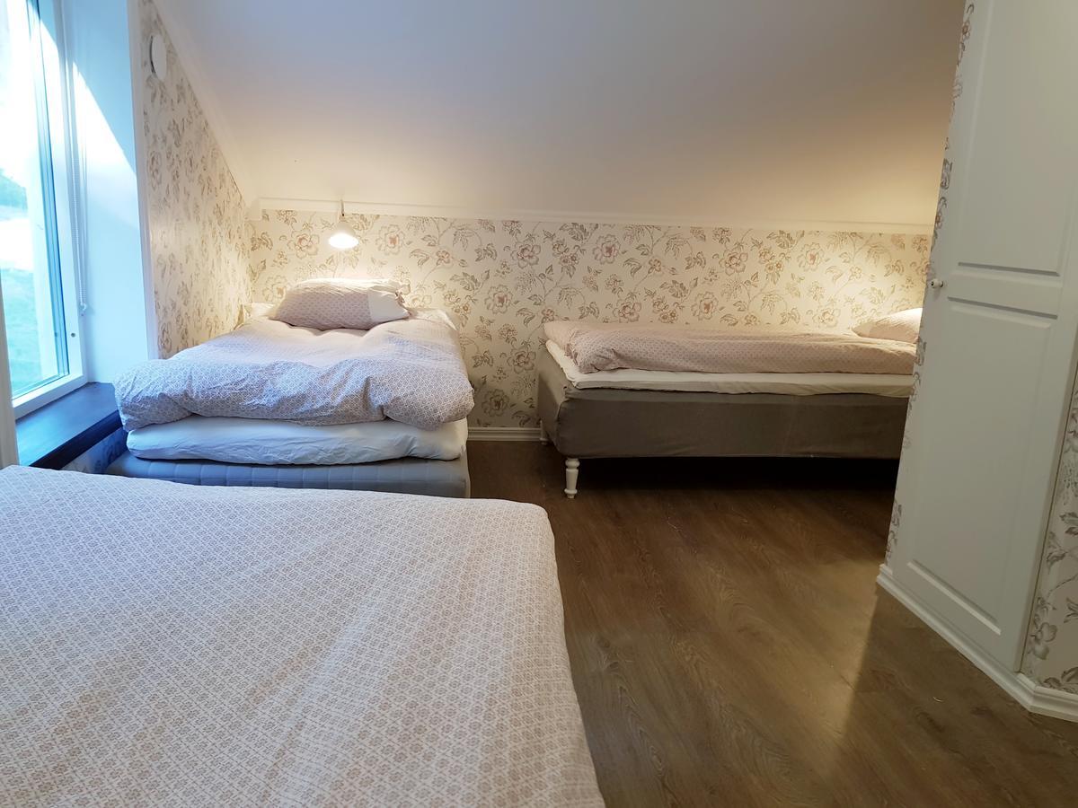 Ellas Kungsbacka Zewnętrze zdjęcie
