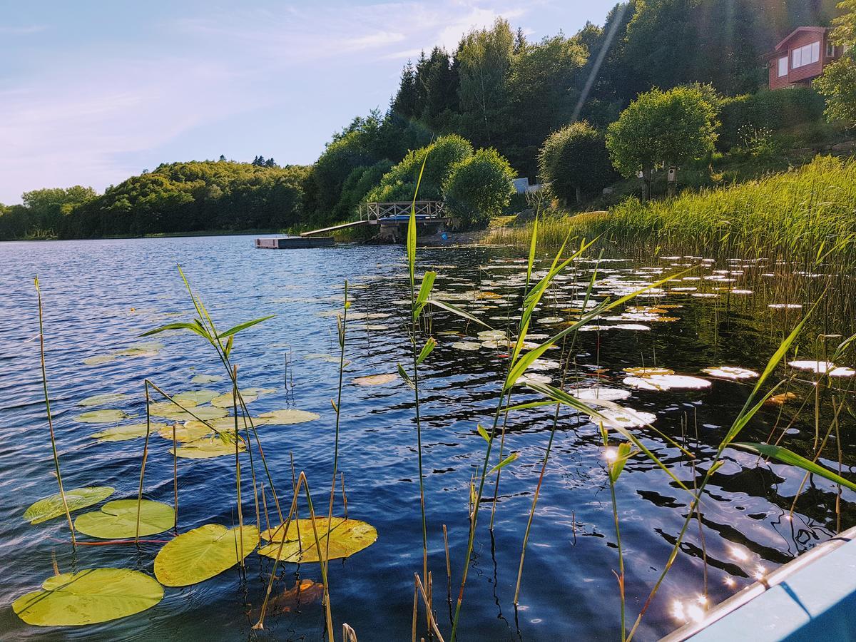 Ellas Kungsbacka Zewnętrze zdjęcie